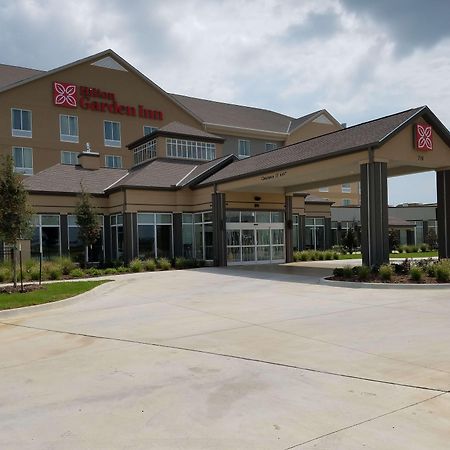 Hilton Garden Inn Ardmore Kültér fotó